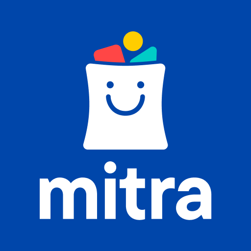 Mitra Blibli